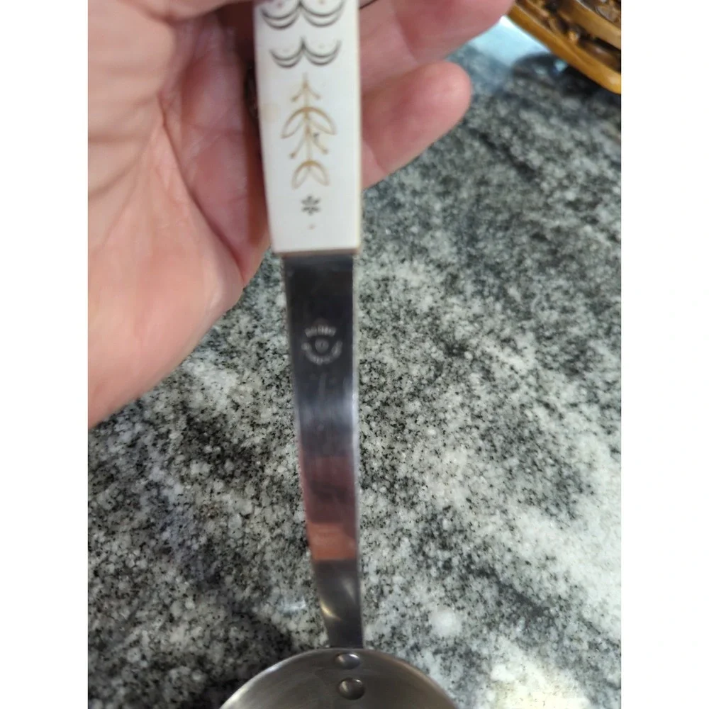 Vintage Flint Arrowhead Stainless 